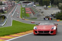 Ferrari 599xx 2011 03